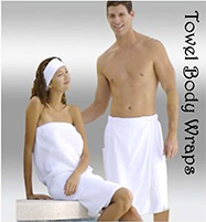 Male/Female Body Wraps