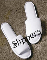 Slippers