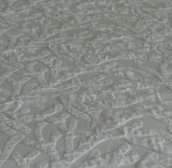 Top Decorative Sheet