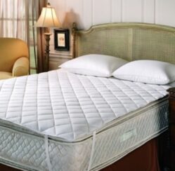 Mattress Pads